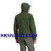 Куртка Simms Fall Run Hoody Riffle Green